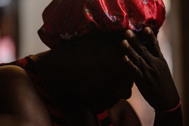 Attaque meurtrière du gang « Gran Grif » à Jean-Denis racontée par des résidents